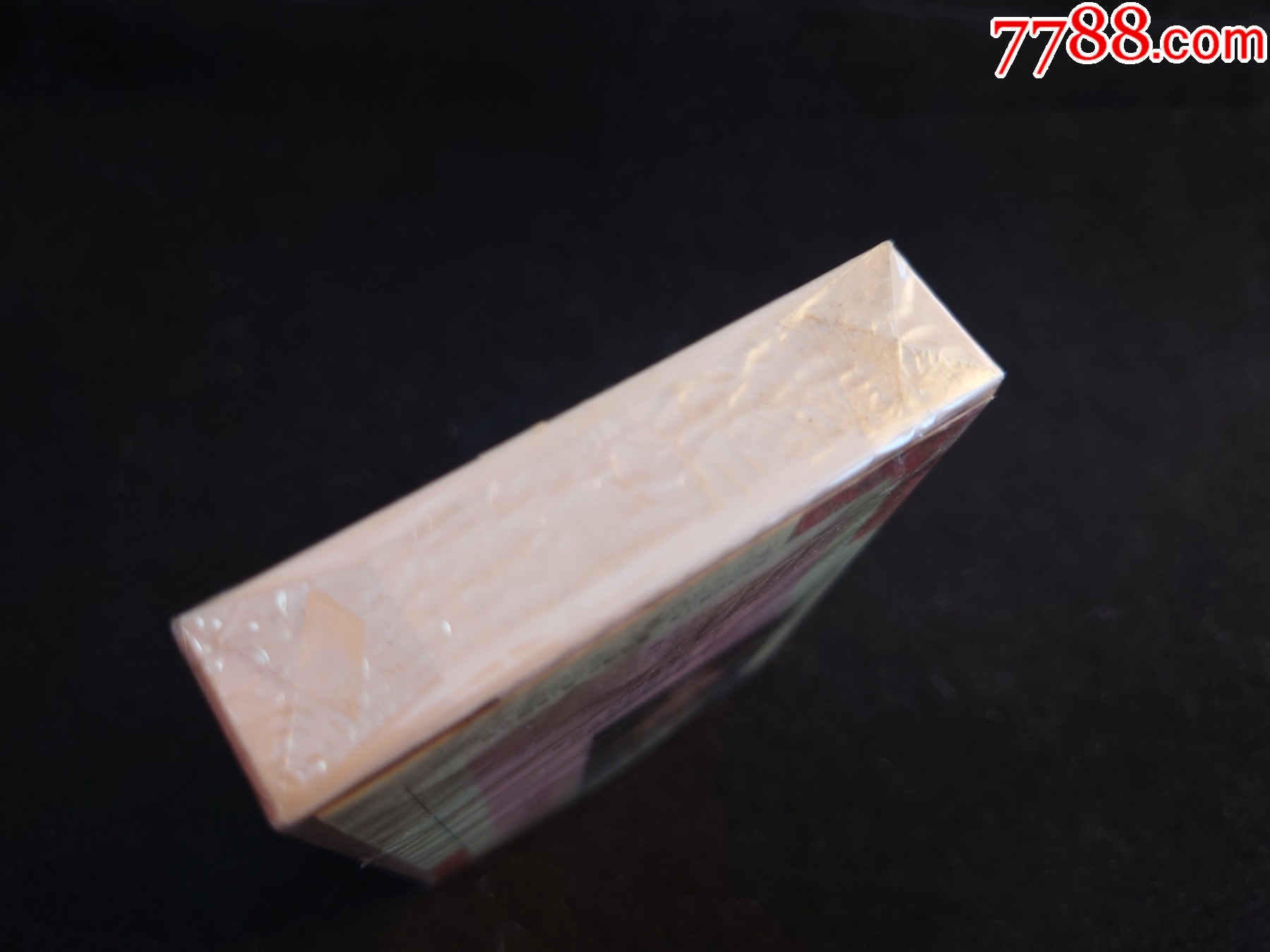 蔡幸娟-東方女孩-馬版磁帶□【全新未拆-少見】_價格494元_第6張_