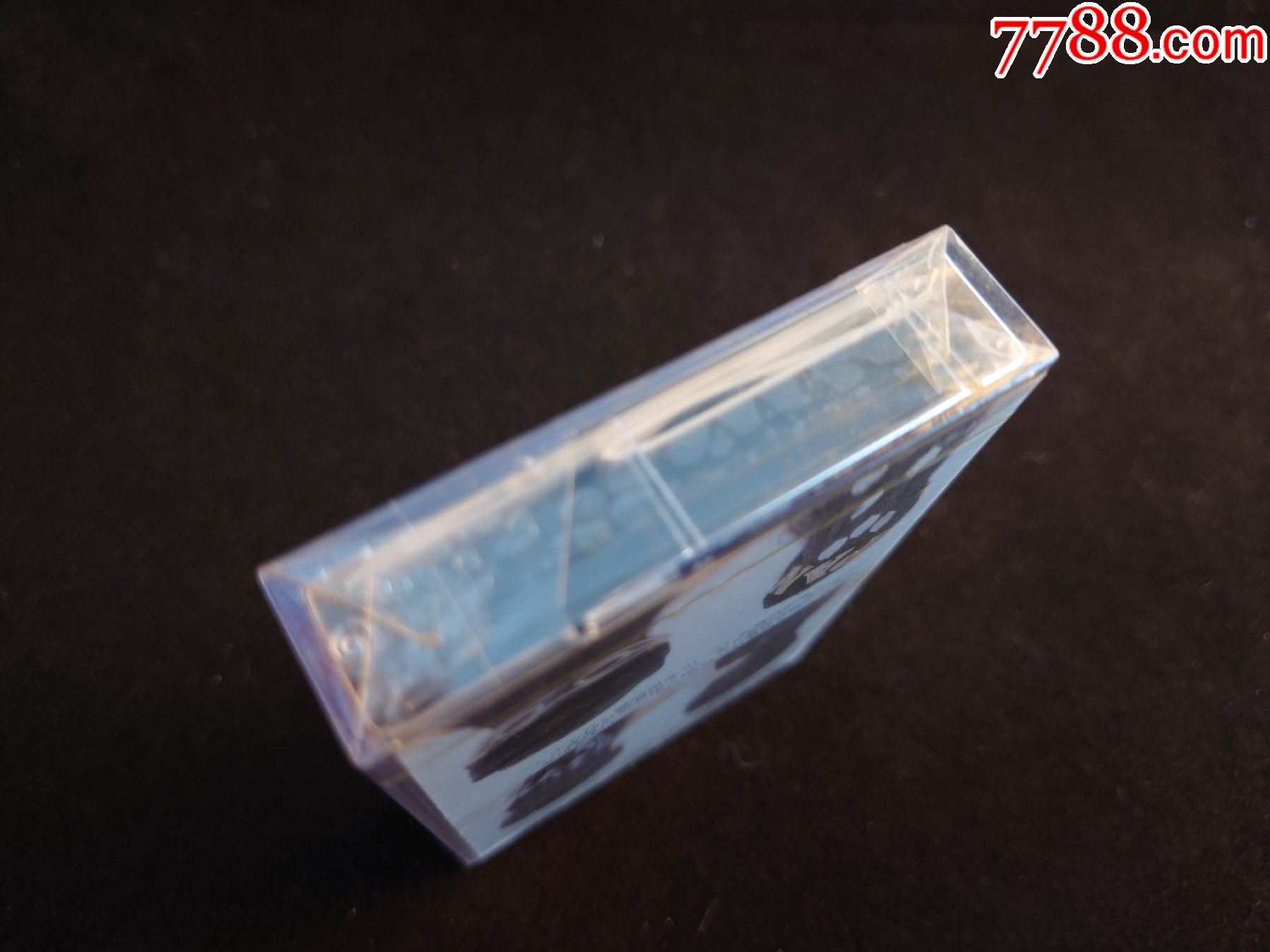 潘美辰-真實(shí)的潘美辰-臺版磁帶□【全新未拆-少見】_價格108元_第6張_