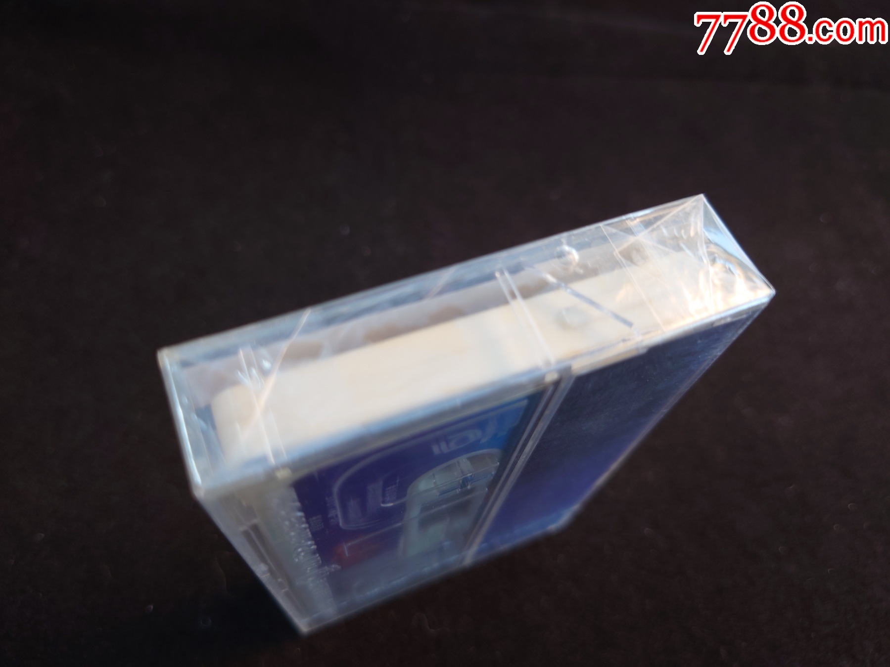 小虎隊-星星的約會-臺版磁帶□【全新未拆-少見】_價格447元_第4張_