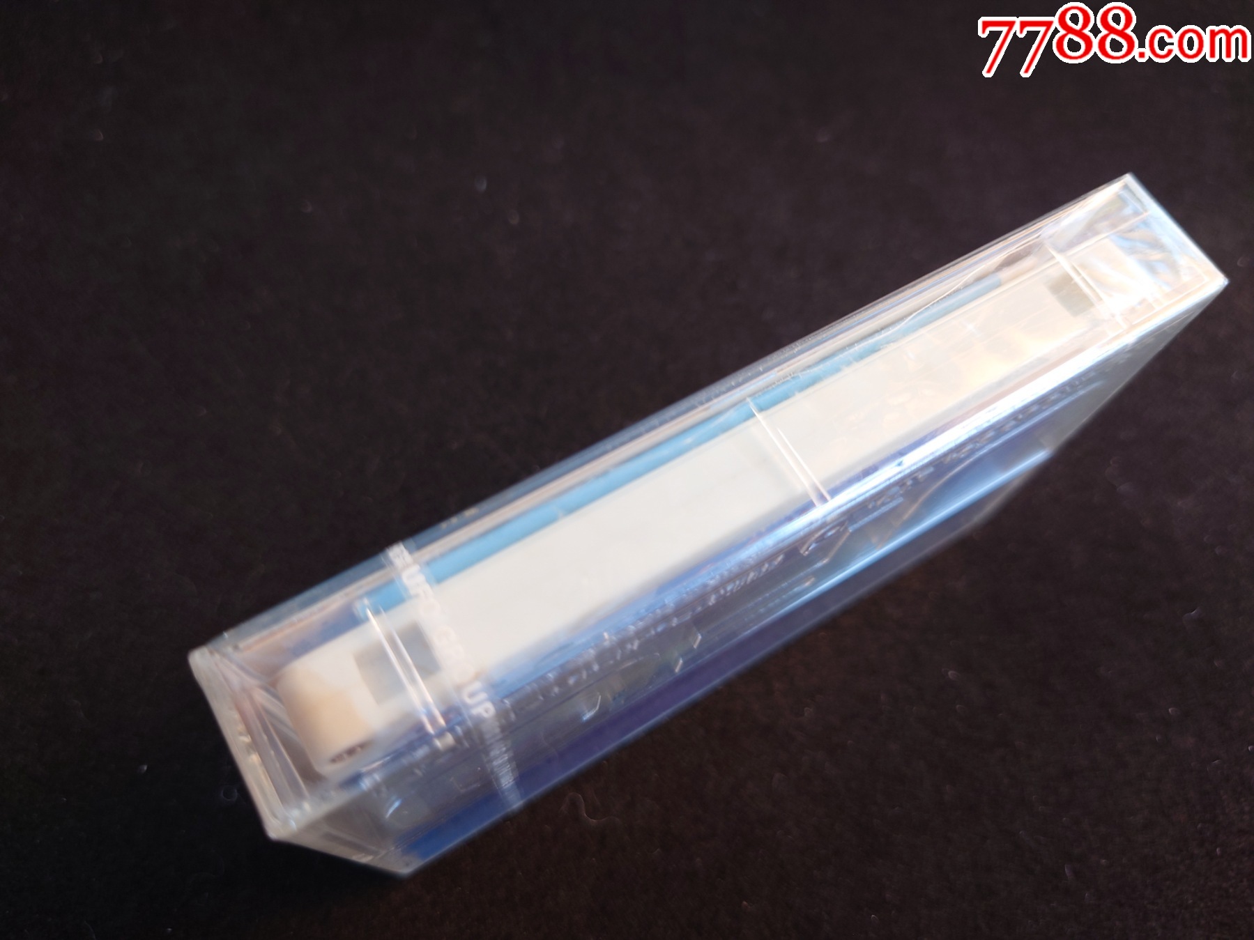 小虎隊-星星的約會-臺版磁帶□【全新未拆-少見】_價格447元_第5張_
