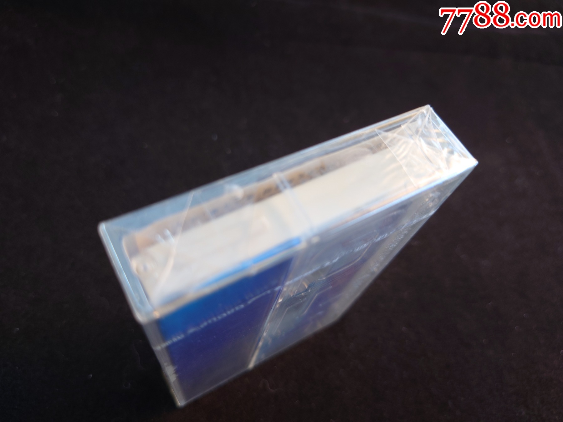 小虎隊-星星的約會-臺版磁帶□【全新未拆-少見】_價格447元_第6張_