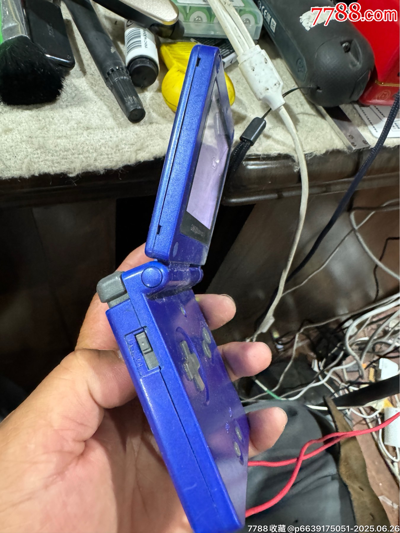 小神游sp多媒體互動系統(tǒng)游戲機_價格270元_第3張_