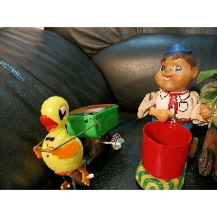 玩具配件
