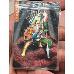 小浣熊水滸卡軟熱項(xiàng)聰