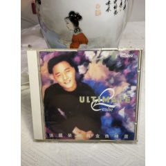 張國榮。港版韓壓無碼。93/94新