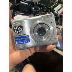 奧林巴斯FE-170數(shù)碼相機