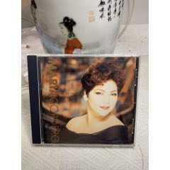 肥媽/瑪麗亞-幾許情深。美版。94新