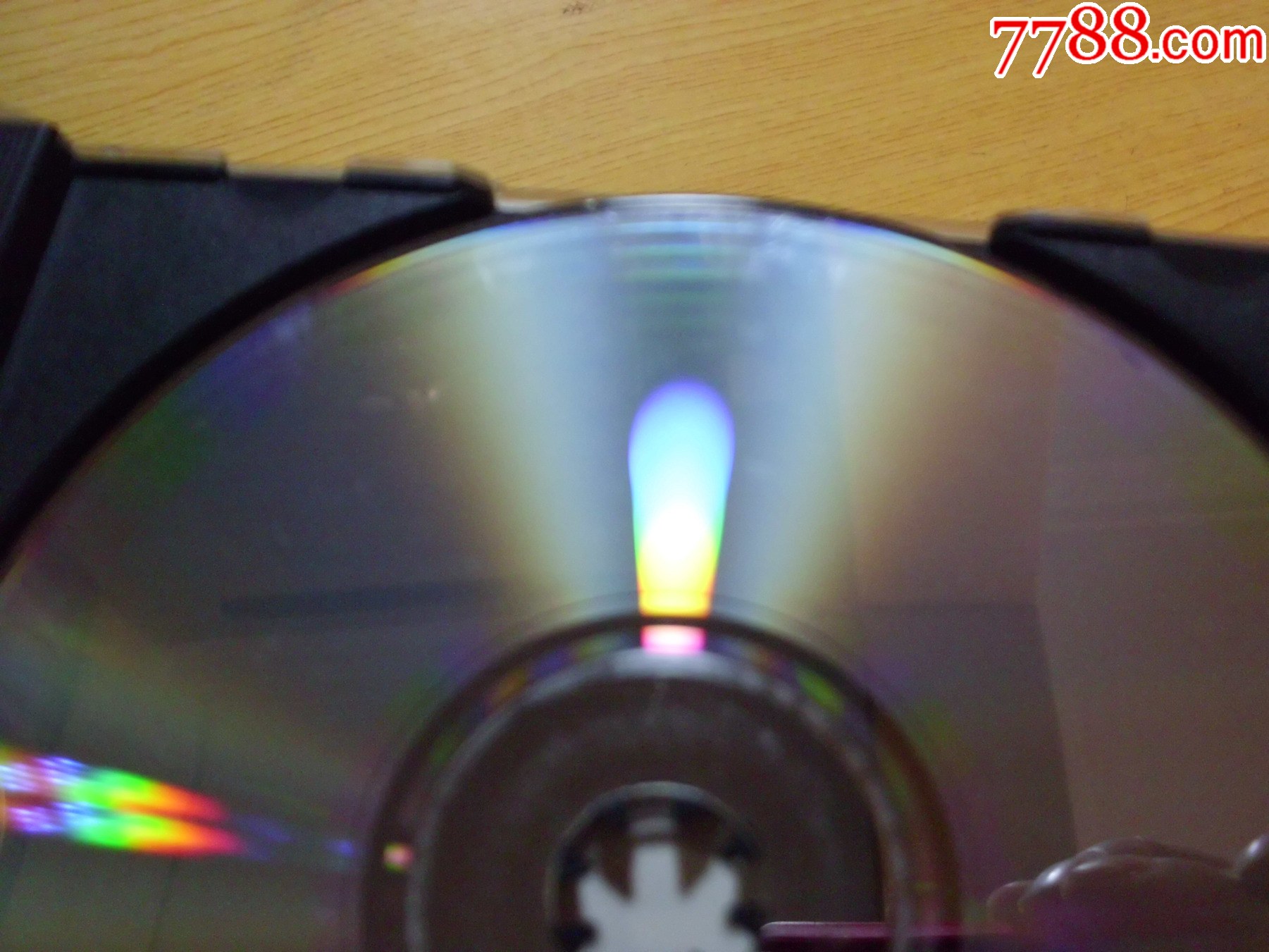 梅艷芳：心仍是冷2（銀圈）_價(jià)格106元【寶大洋】_第7張_
