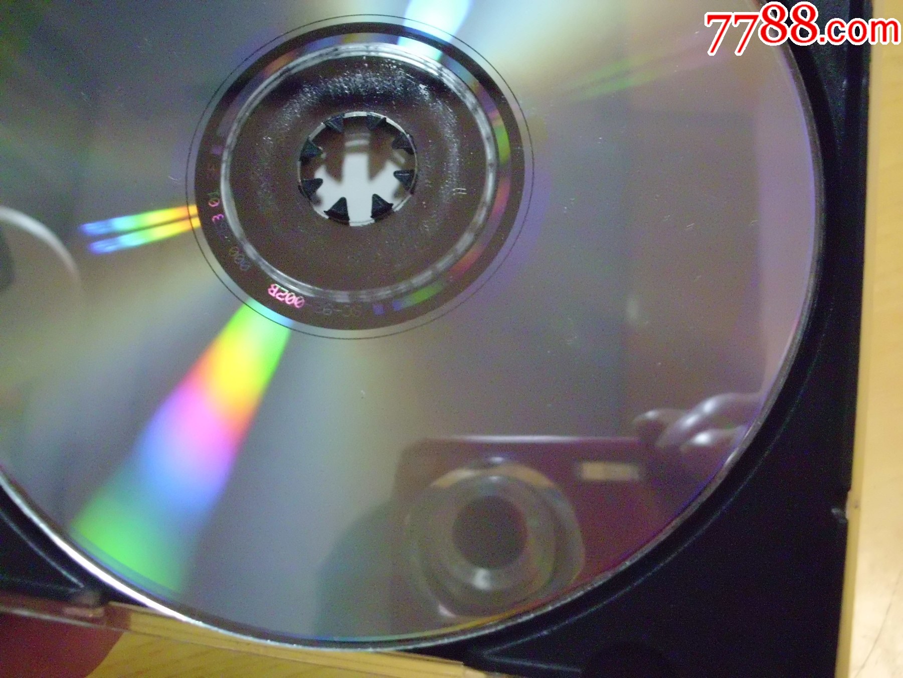 梅艷芳：心仍是冷2（銀圈）_價(jià)格106元【寶大洋】_第8張_