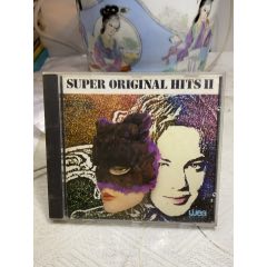 超級原版金曲。韓版。94新