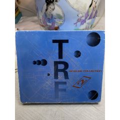 TRF組合。3CD。95新