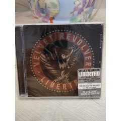 絲絨左輪樂隊(duì)。未拆封。