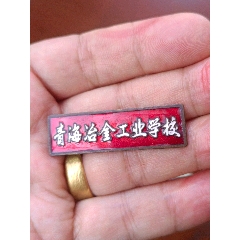 青海冶金工業(yè)學(xué)校