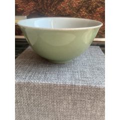 域鉴古玩】豆青釉粉彩葫芦瓶鉴定结果_豆青釉粉彩葫芦瓶真假鉴别