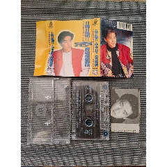 馬版：林志穎～不是每個(gè)戀曲都有美好回憶