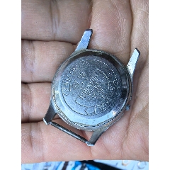 611表殼拍賣(au41752551)_鐘之玫瑰