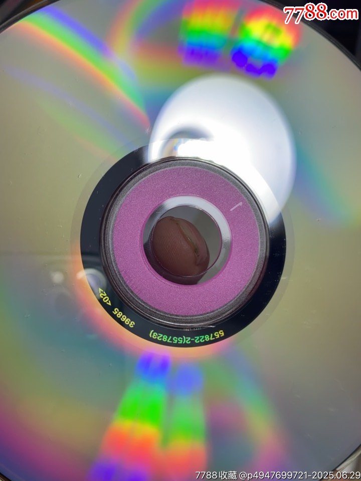 徐小鳳。2CD。93/94新_價(jià)格110元_第4張_