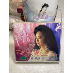 徐小鳳。2CD。93/94新