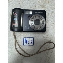 三星S700數(shù)碼相機