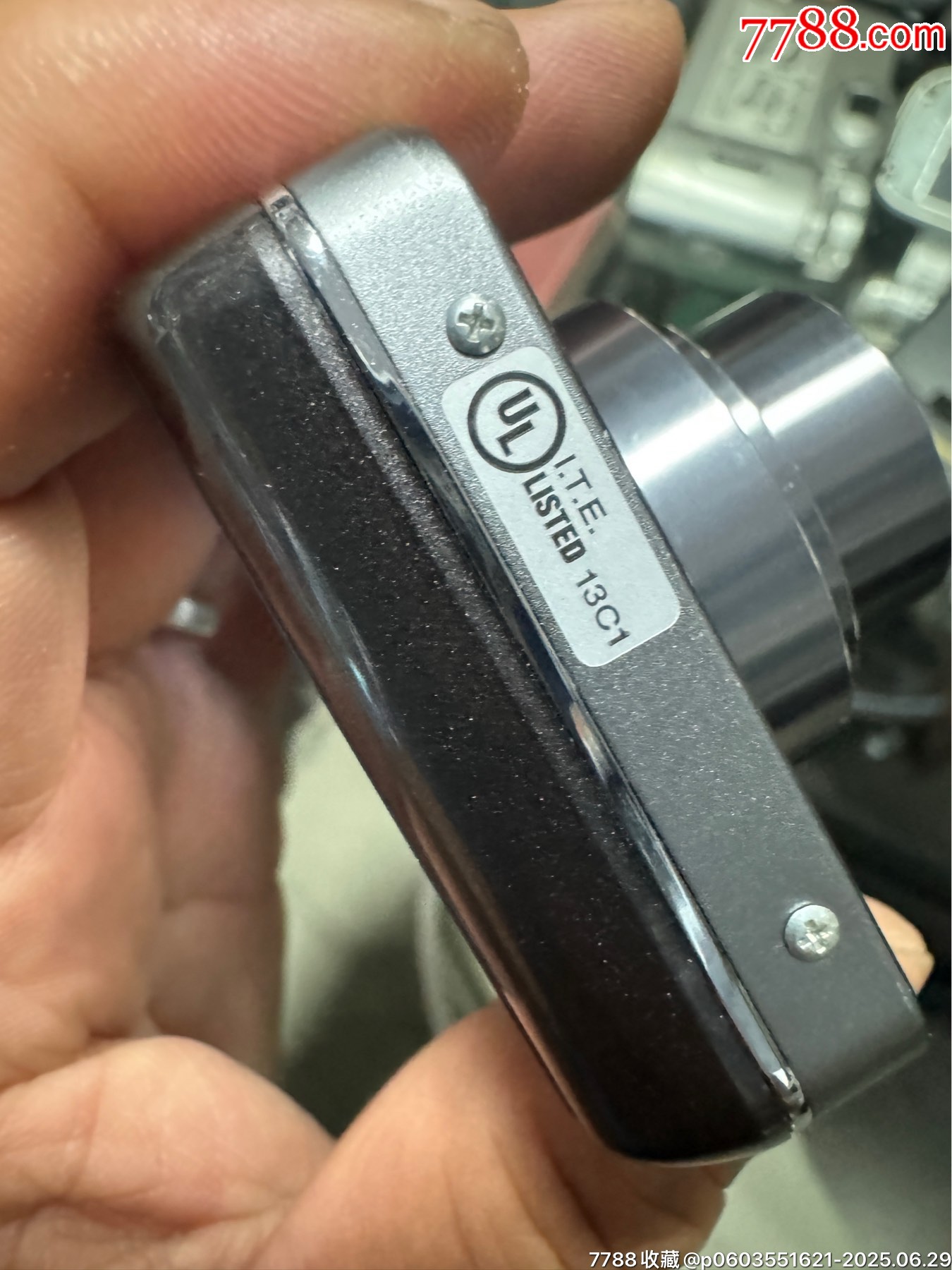 索尼DSC-W570數(shù)碼相機_價格484元_第4張_