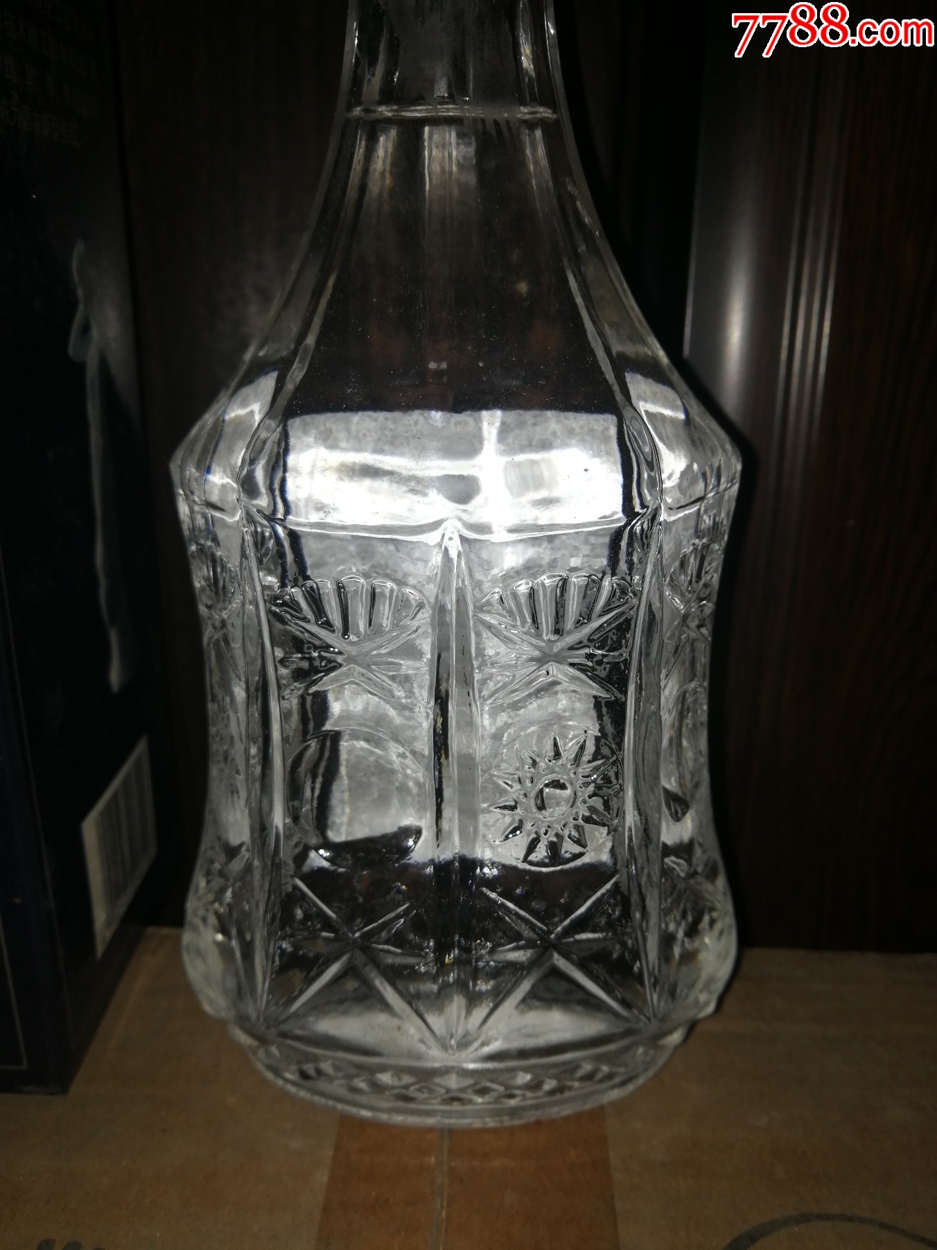 （稀缺品種陳年老酒收藏品鑒）2012年洋河大曲酒（藍美人）絕版貨，品相完美_價格150元【小馬哥一線淘貨店】_第7張_