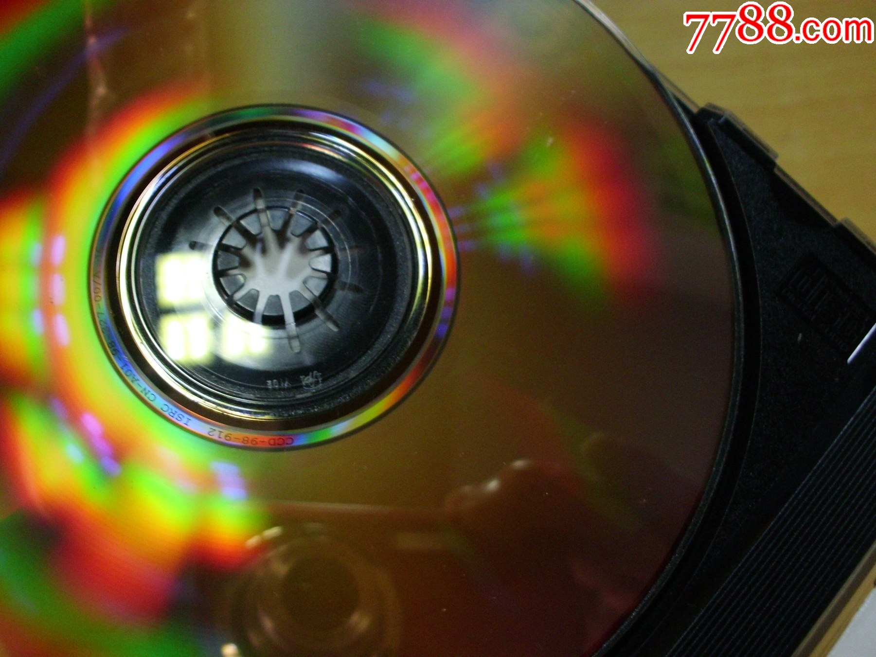 韋唯（金碟）_價格52元【寶大洋】_第6張_