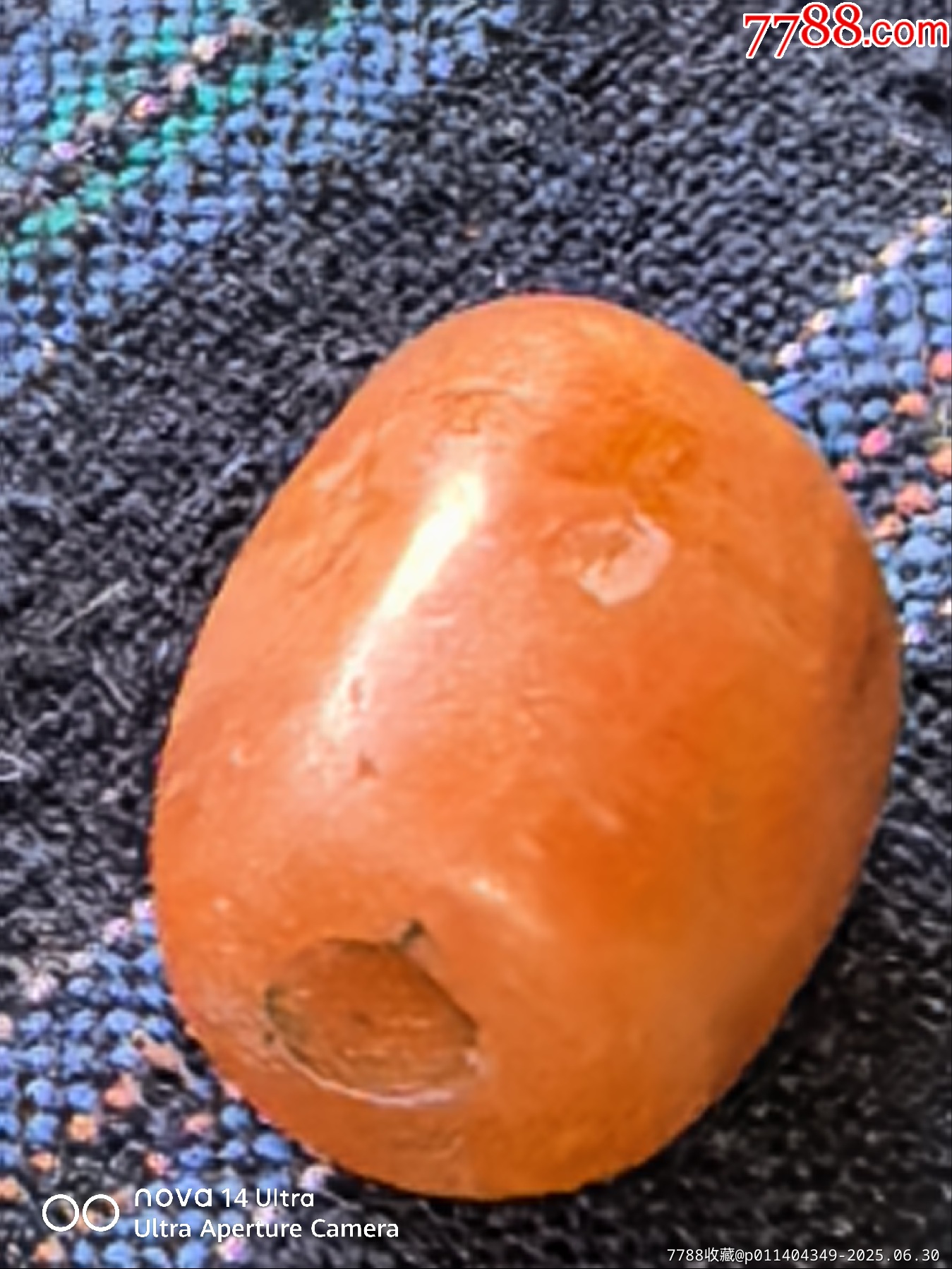 千年老甘南紅_價(jià)格38元【嘉禾古玩】_第2張_