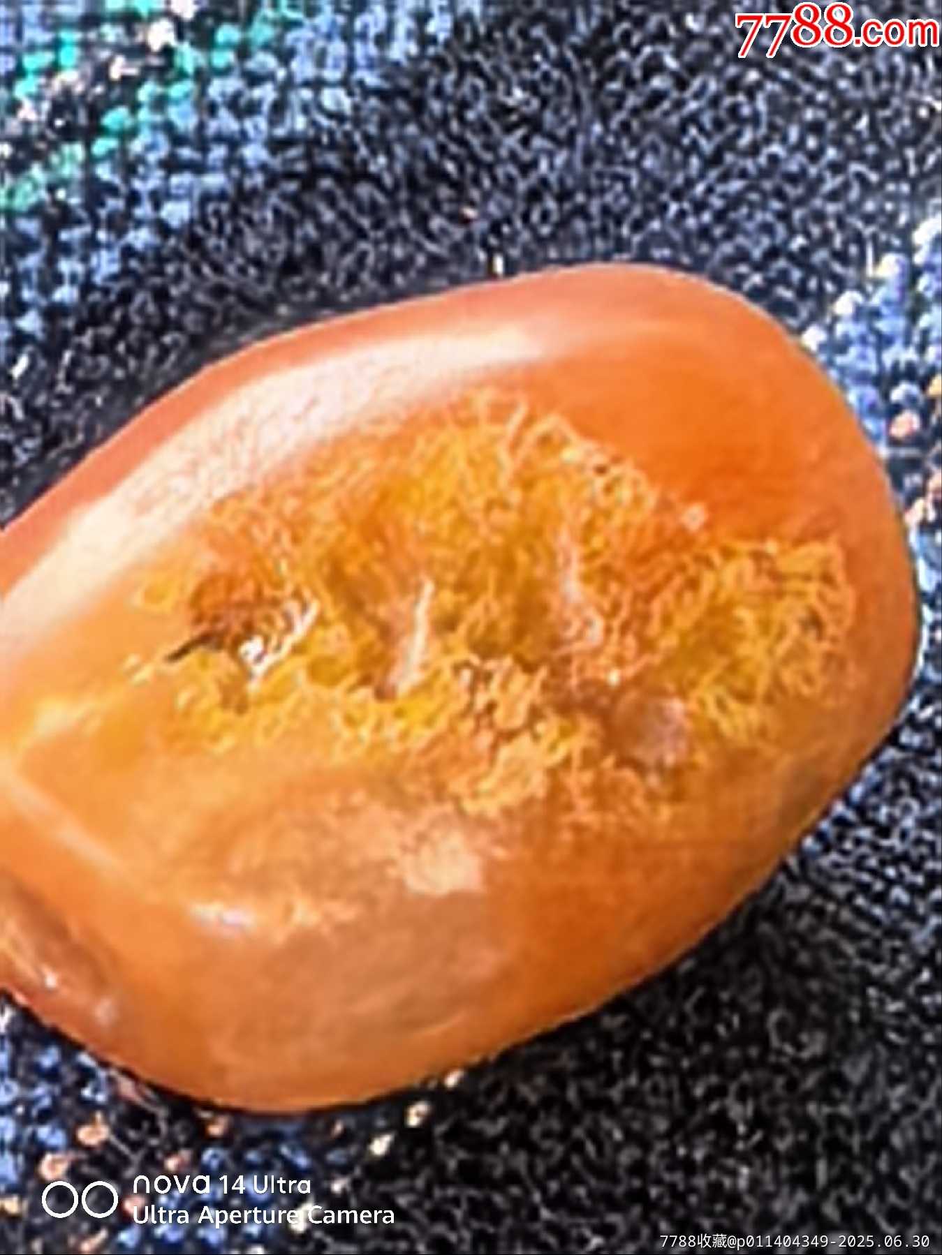 千年老甘南紅_價(jià)格38元【嘉禾古玩】_第4張_