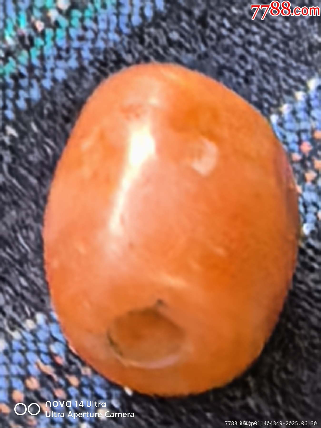 千年老甘南紅_價(jià)格38元【嘉禾古玩】_第5張_
