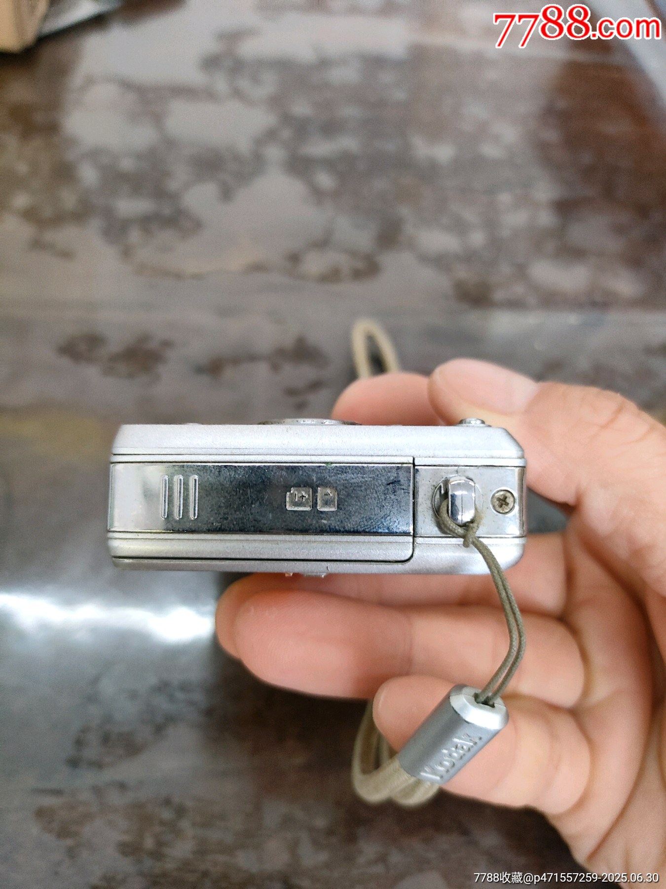 柯達(dá)M320相機_價格70元_第11張_