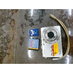 柯達(dá)M320相機(jī)
