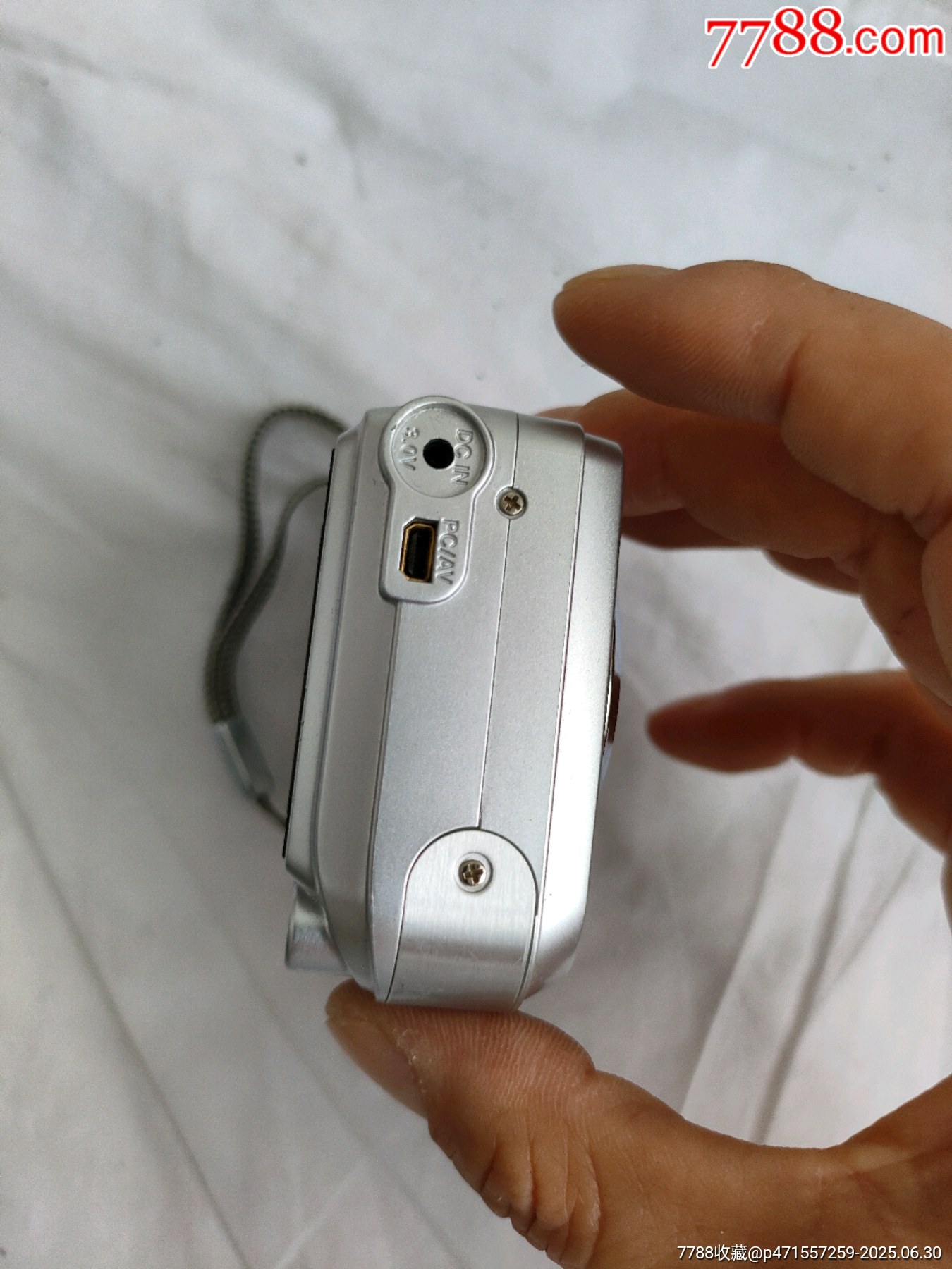 理光RR530相機_價格70元_第4張_