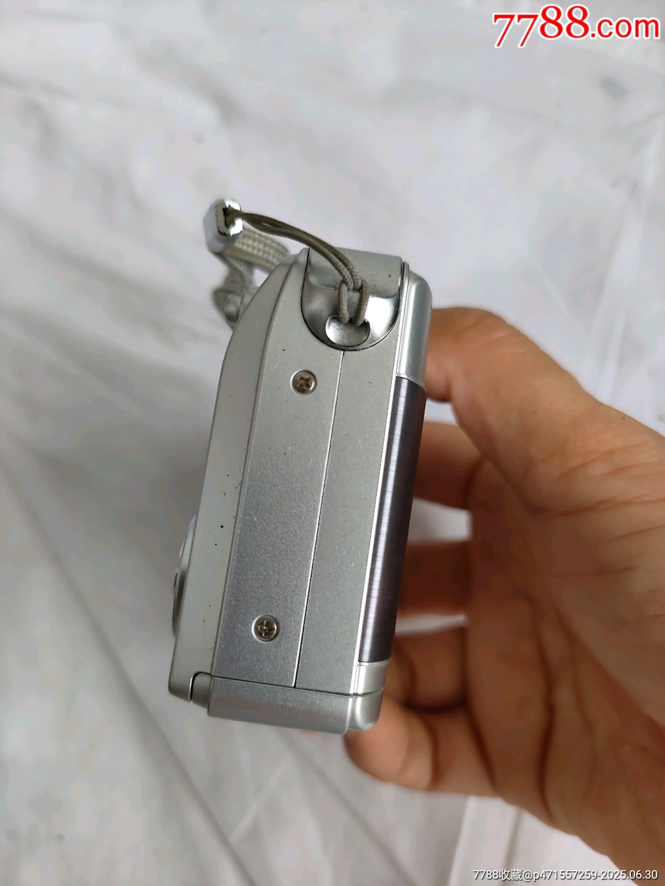 理光RR530相機_價格70元_第5張_