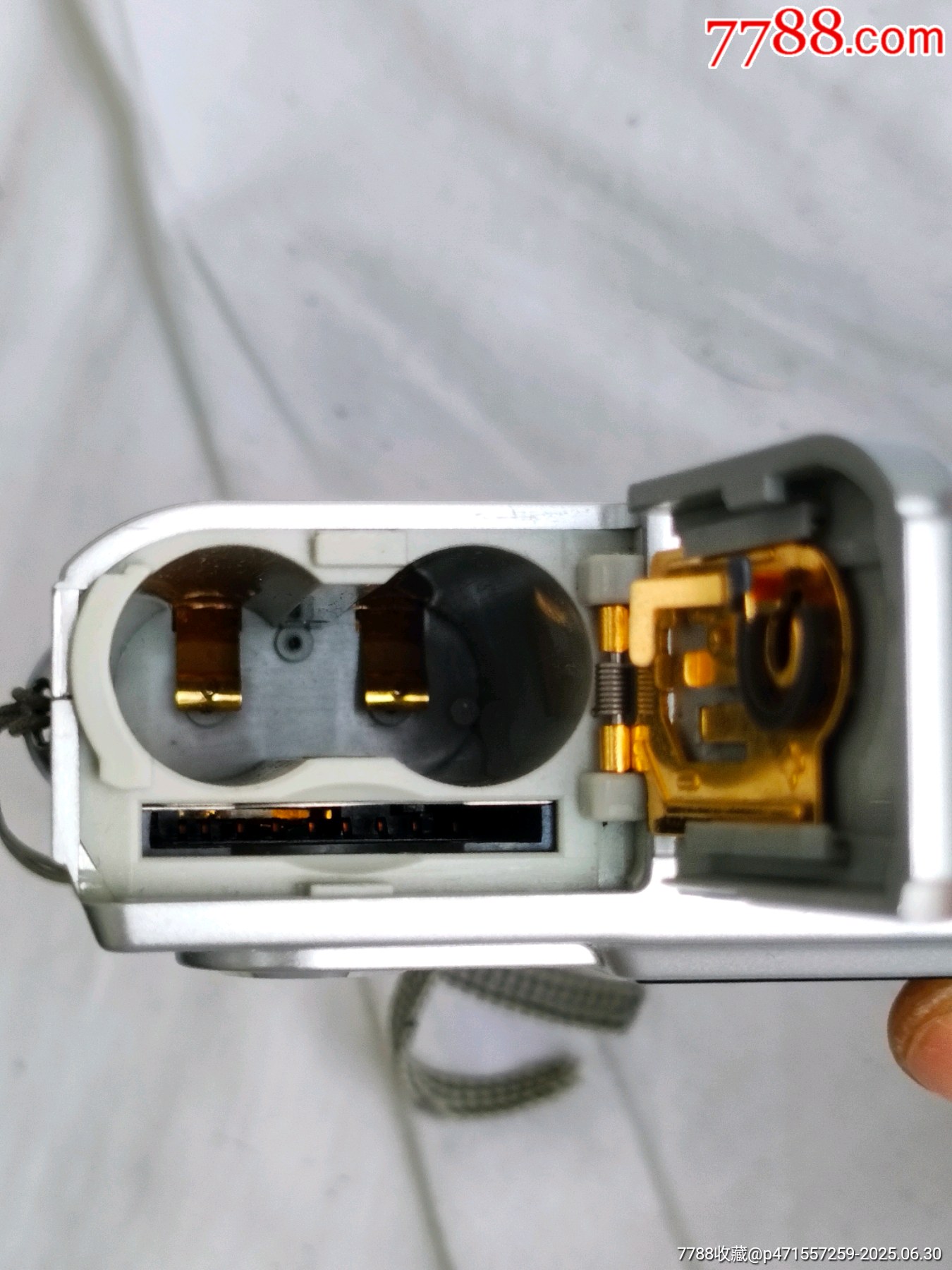 理光RR530相機_價格70元_第6張_