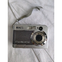理光RR530相機(jī)