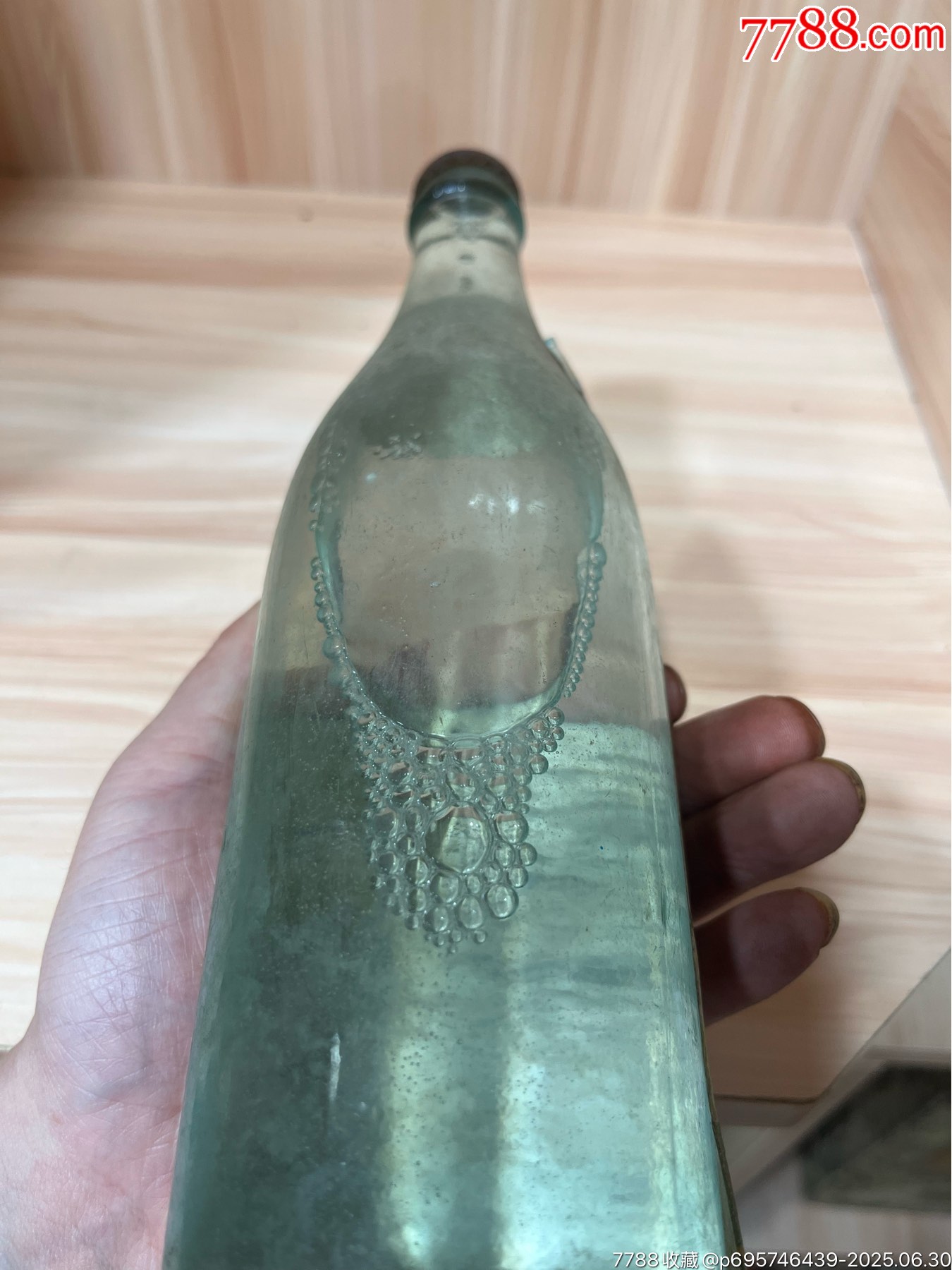 八十年代-62度-山東景芝酒廠-景芝白酒_價(jià)格110元_第5張_