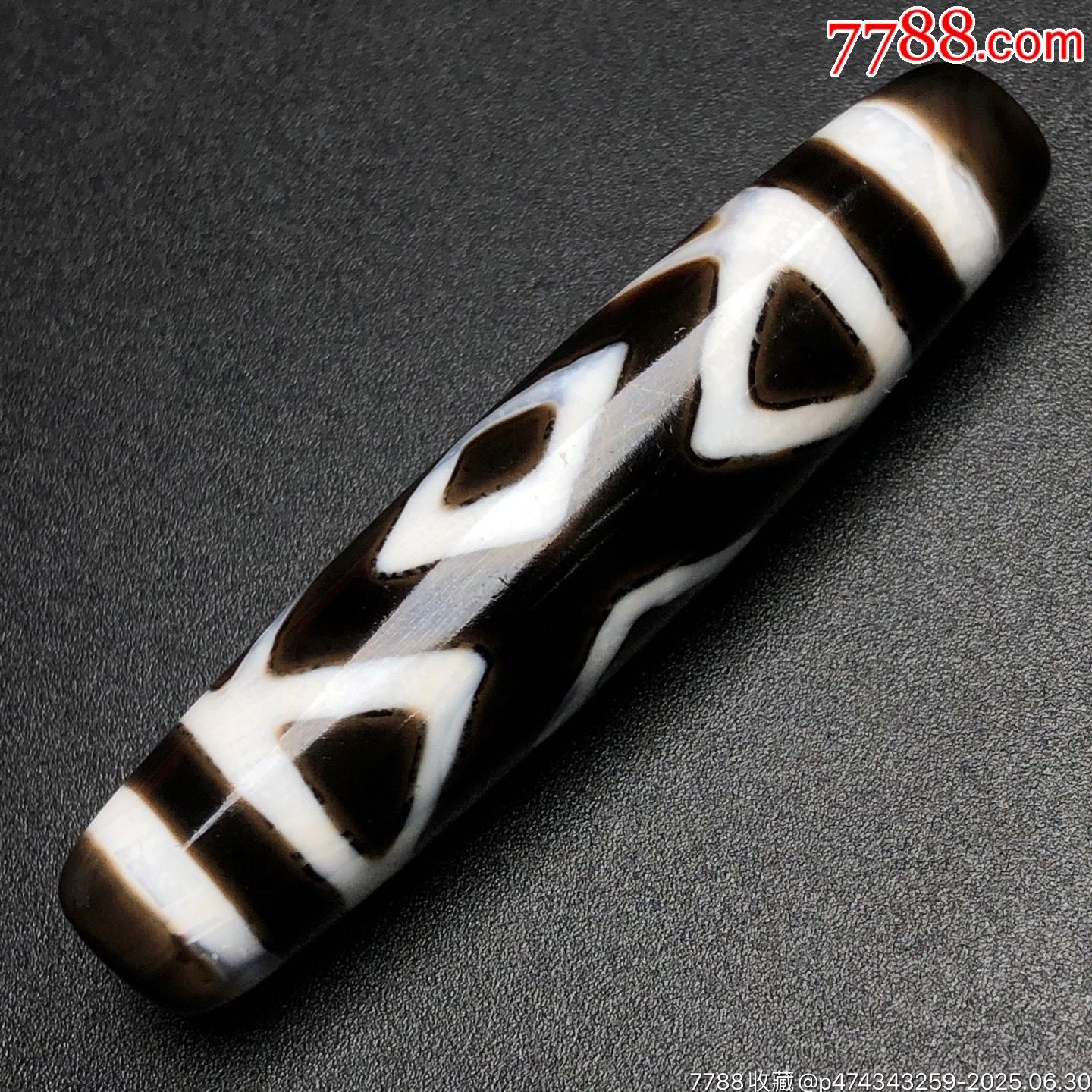 藏區(qū)回流老料高油包漿【金剛?cè)厶熘椤縚價(jià)格399元【子健老貨】_第2張_