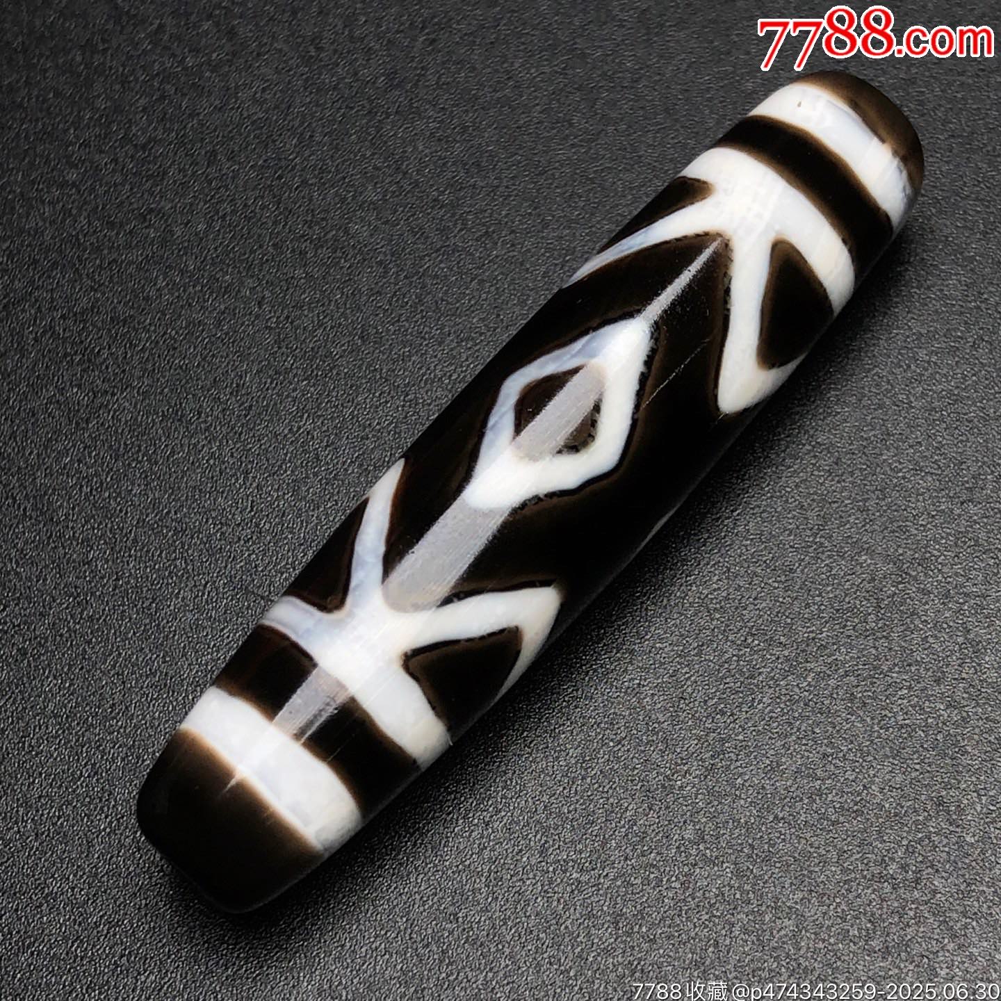 藏區(qū)回流老料高油包漿【金剛?cè)厶熘椤縚價(jià)格399元【子健老貨】_第6張_