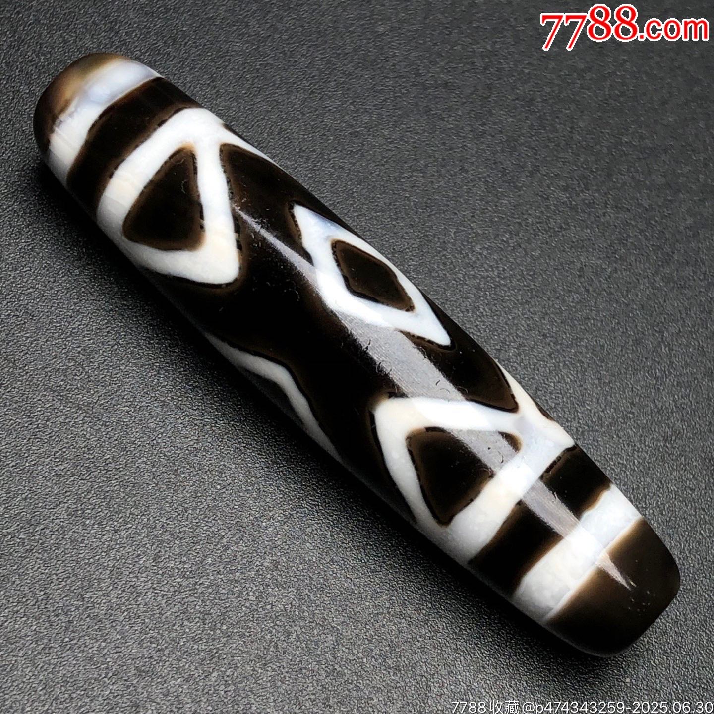 藏區(qū)回流老料高油包漿【金剛?cè)厶熘椤縚價(jià)格399元【子健老貨】_第8張_