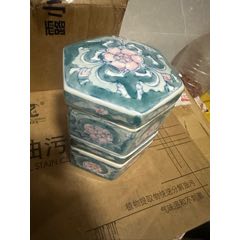 全品～民國(guó)粉盒(au41767309)