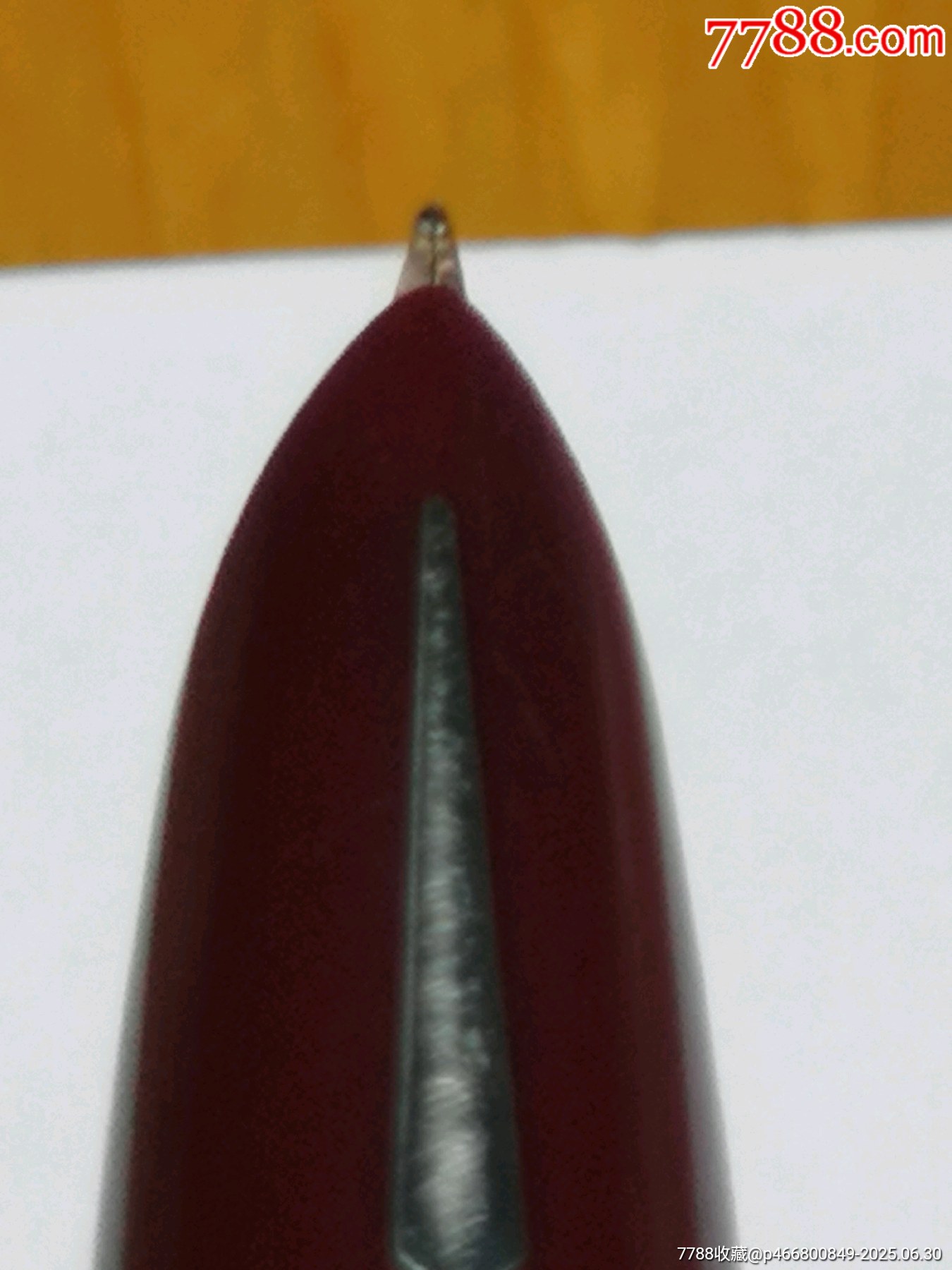 永生101金筆_價格120元_第8張_