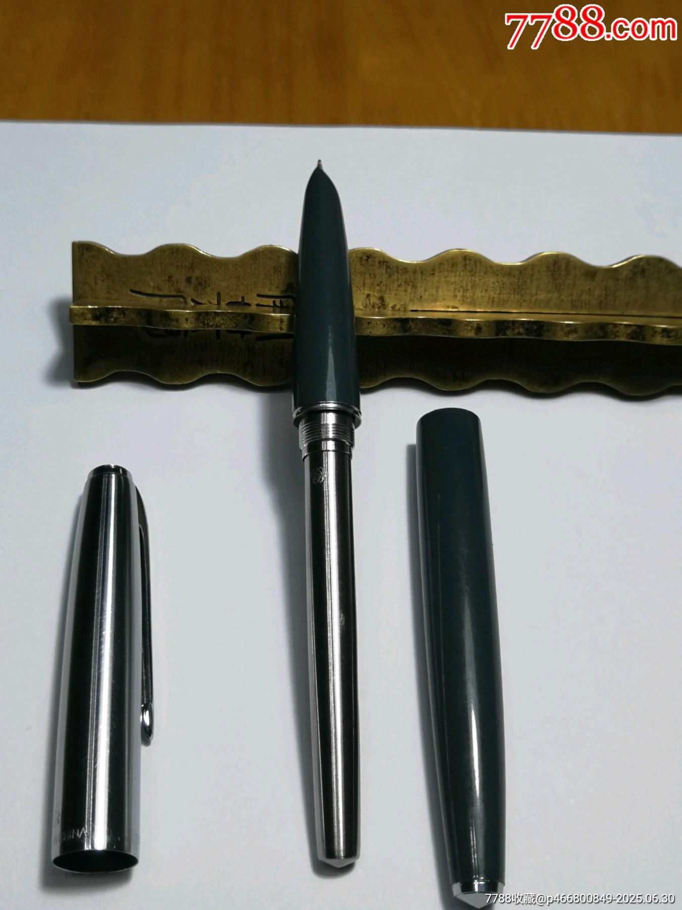 英雄100金筆_價格280元_第3張_
