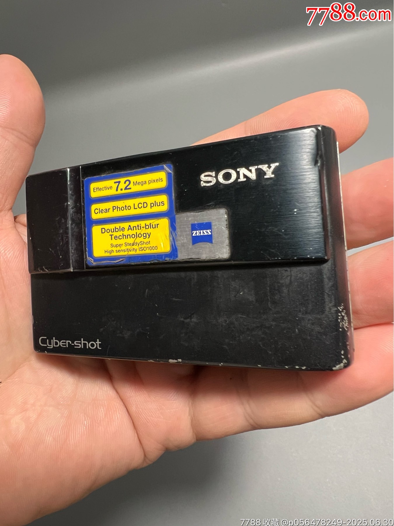 索尼T10_價格15元_第3張_
