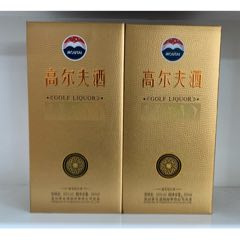 高爾夫