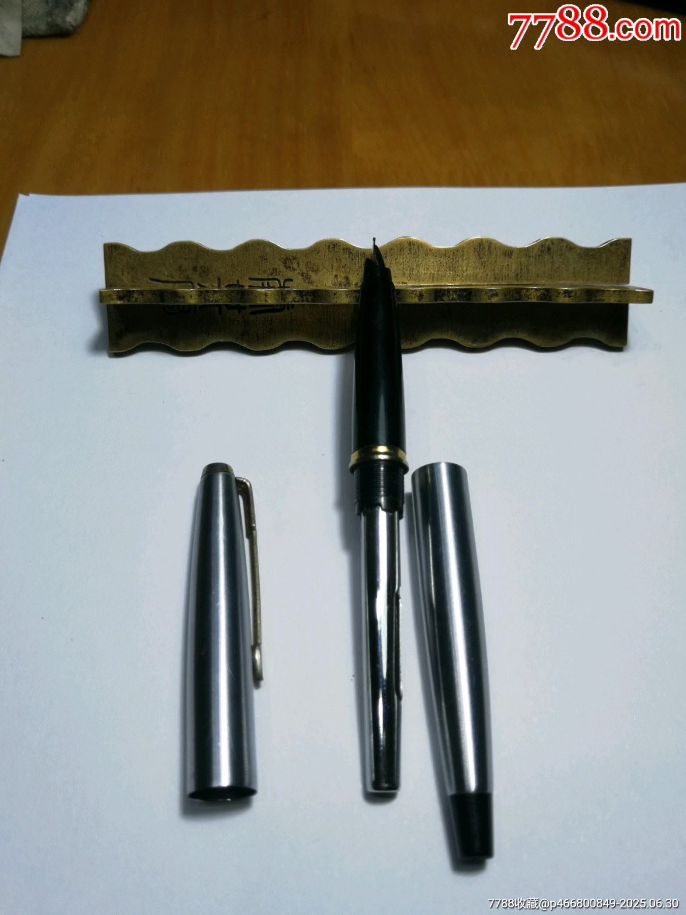英雄800金筆_價格100元_第4張_