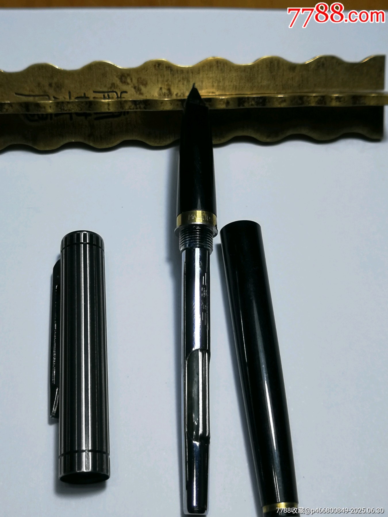 英雄121金筆_價格100元_第3張_