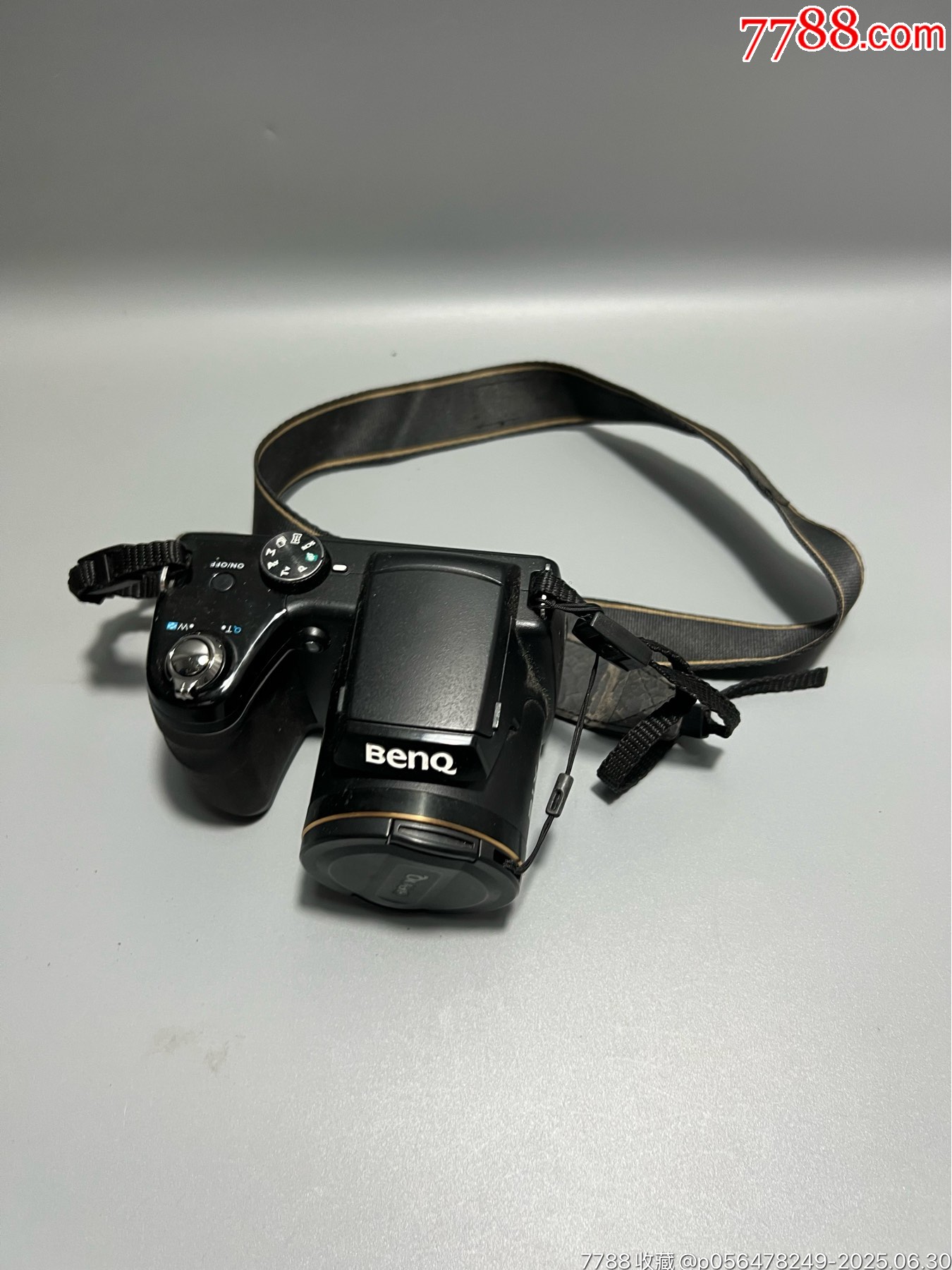 明基GH600_價格189元_第2張_