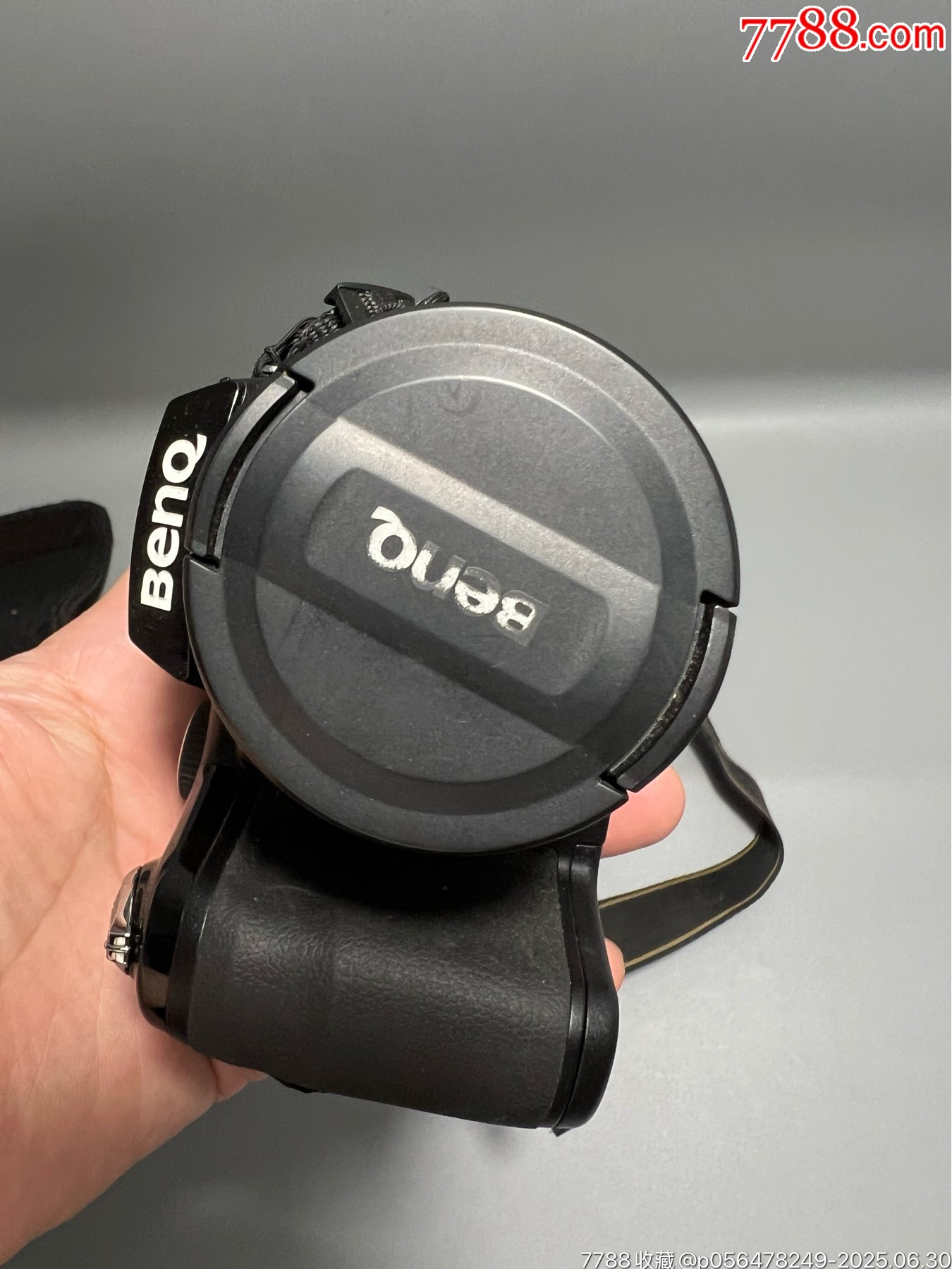 明基GH600_價格189元_第3張_