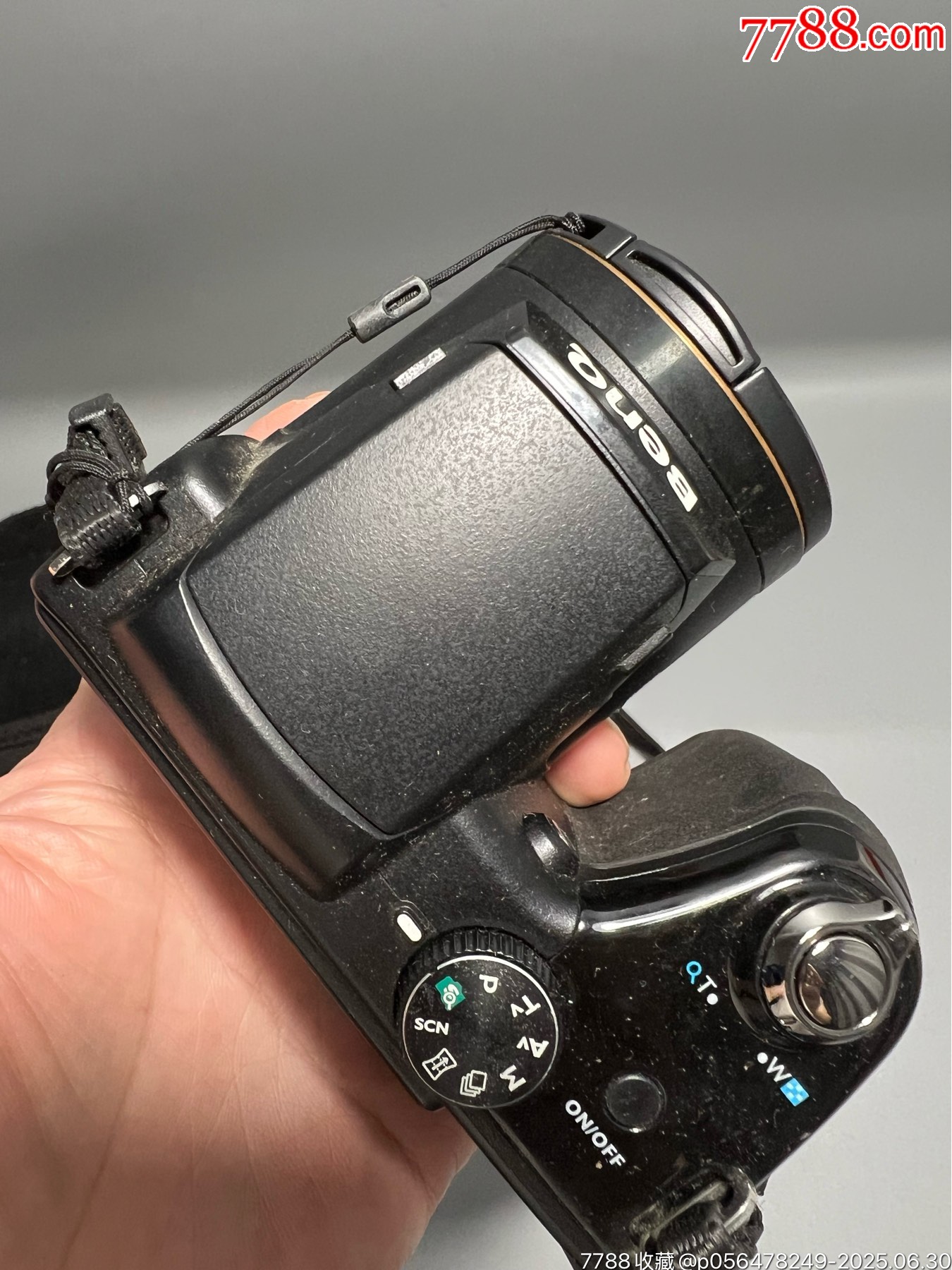 明基GH600_價格189元_第5張_