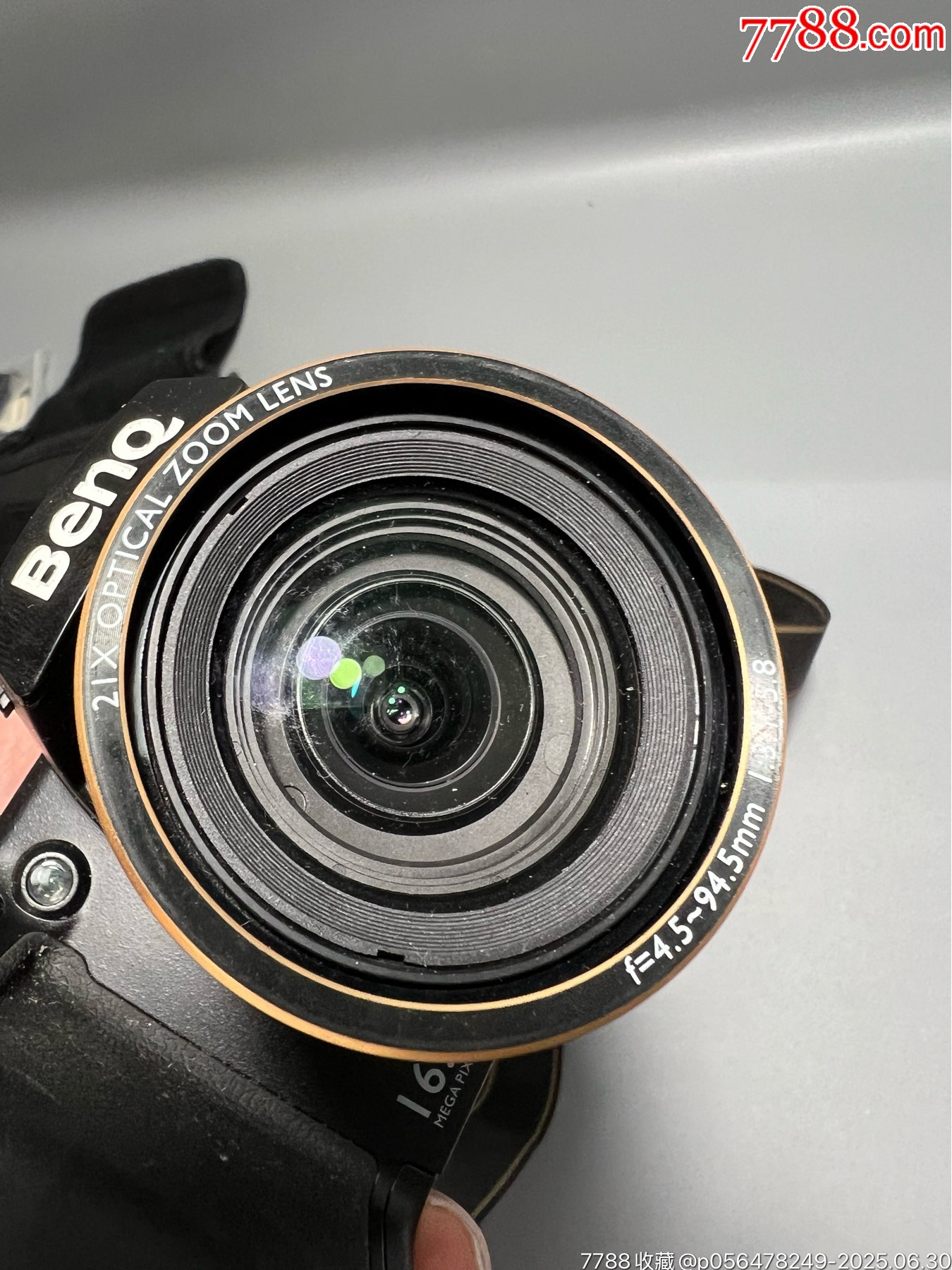 明基GH600_價格189元_第10張_